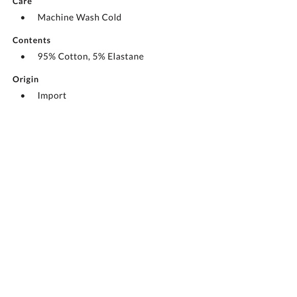 NWT FREE PEOPLE Electric Sunset Hot Shot Crossover SZ: M - Picture 7 of 8